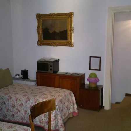 Terme Di Nerone Studio Apartman *
