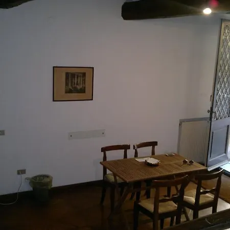 Terme Di Nerone Studio Apartman Róma