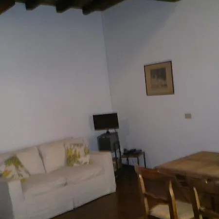 Terme Di Nerone Studio * Róma